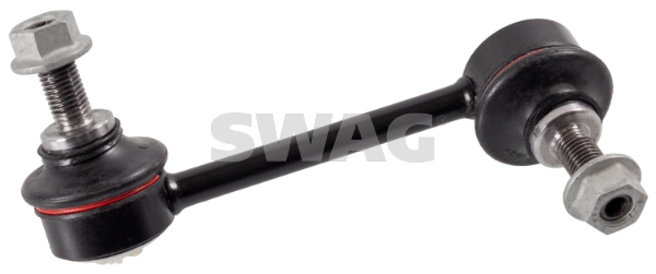 Brat/bieleta suspensie, stabilizator 74 93 6671 SWAG